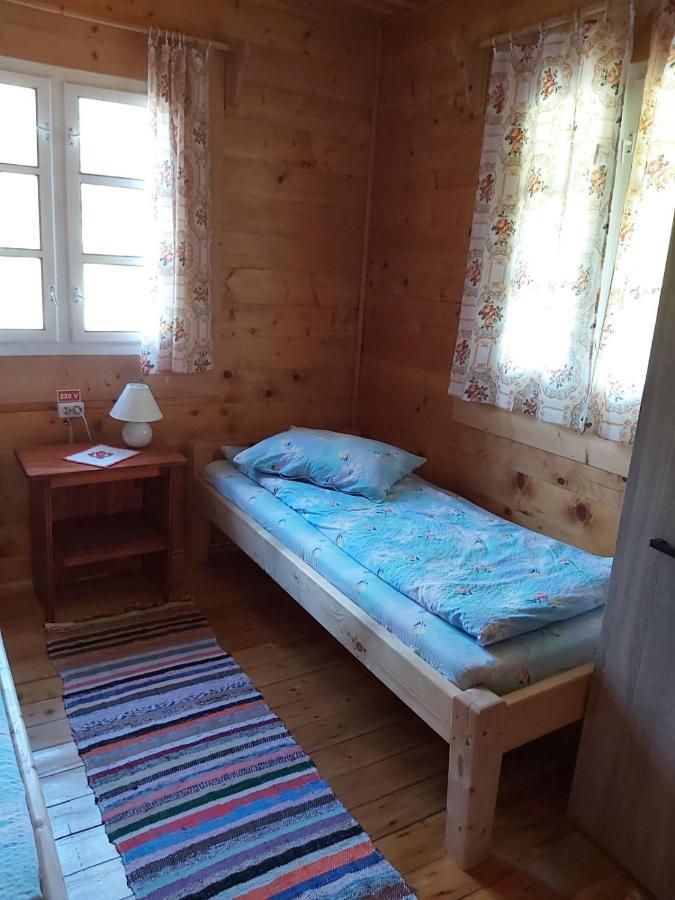 Casa Edelweiss - Gyopar - Flore De Colt Rimetea Extérieur photo