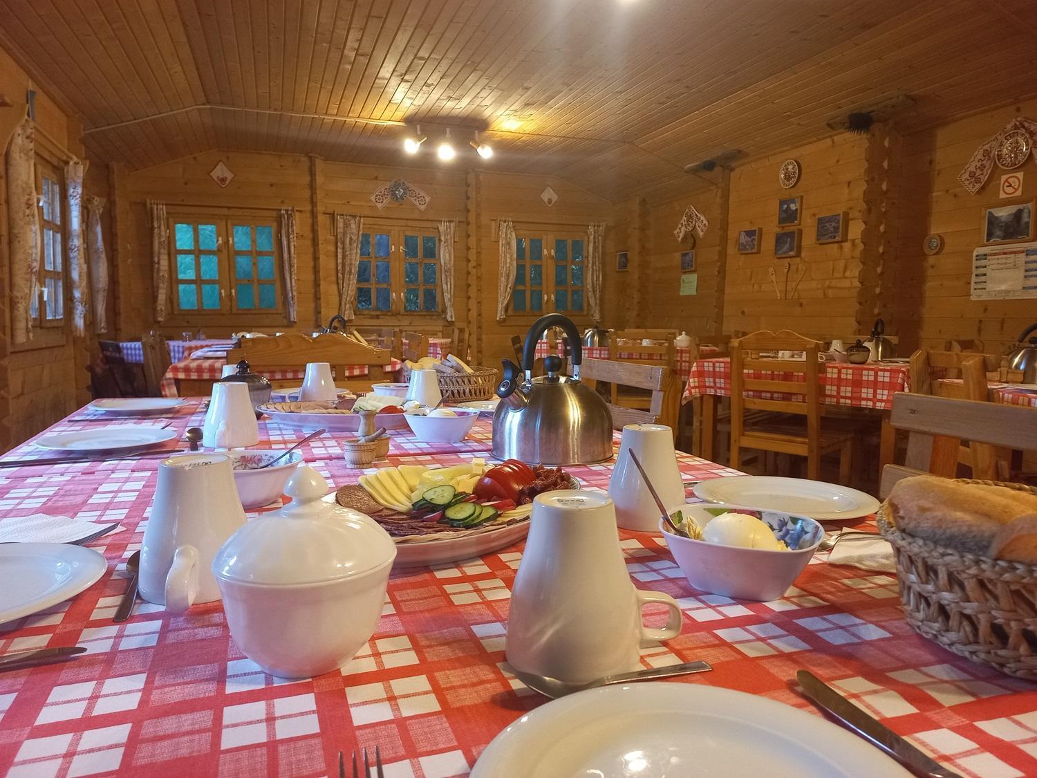 Casa Edelweiss - Gyopar - Flore De Colt Rimetea Extérieur photo