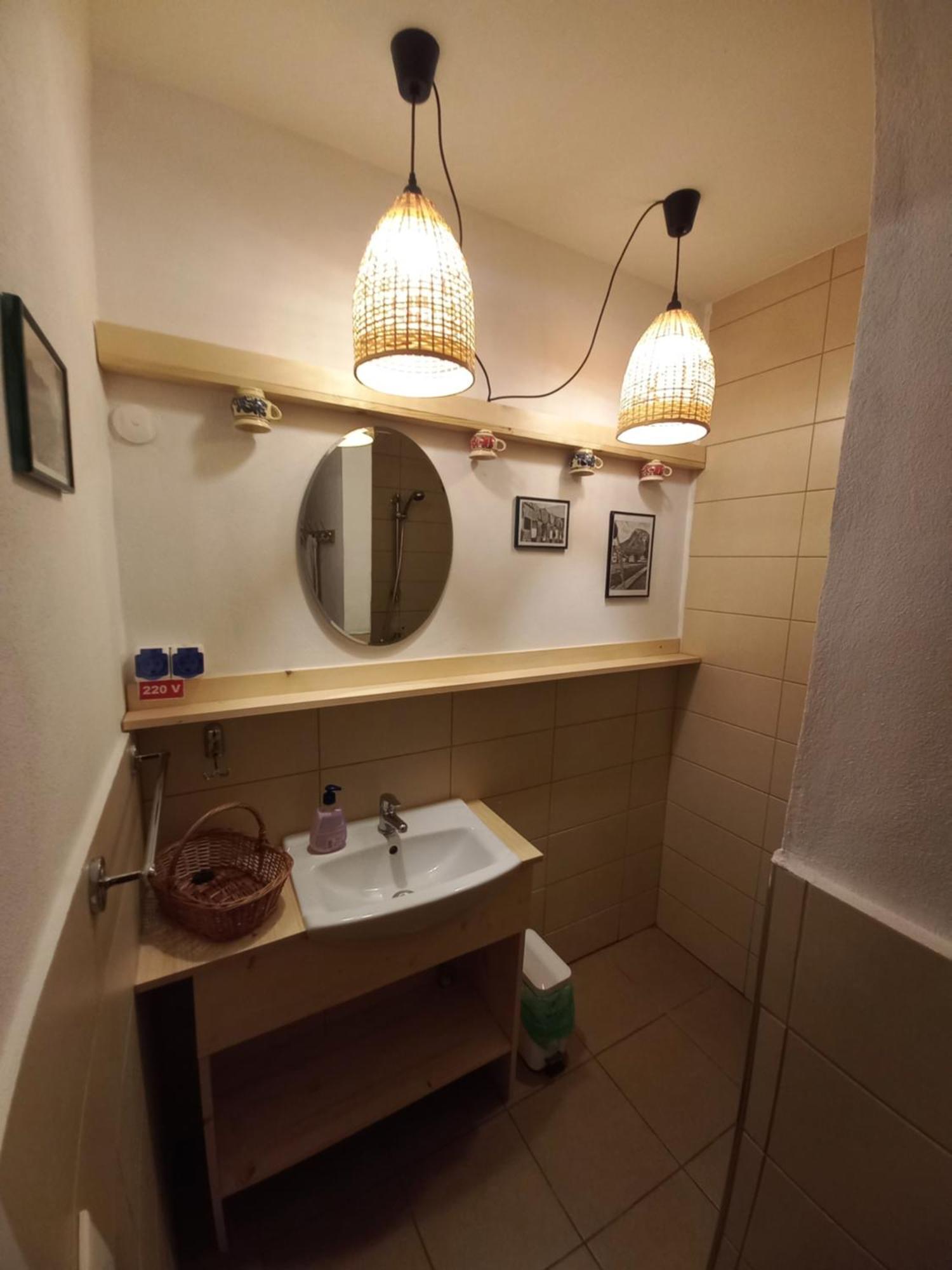 Casa Edelweiss - Gyopar - Flore De Colt Rimetea Extérieur photo